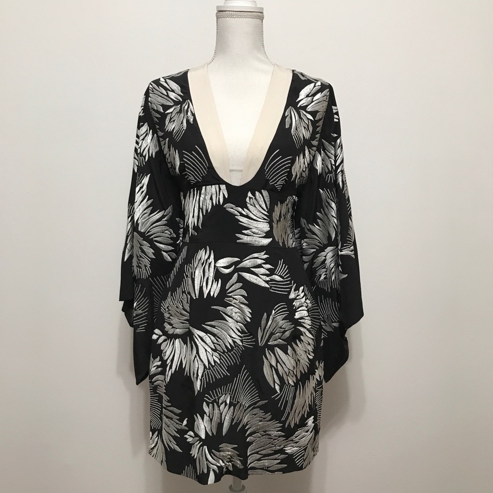 BCBG Runway The Ava Dress